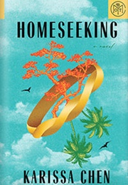 Homeseeking (Karissa Chen)