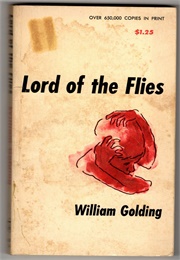 The Lord of the Flies (Golding)