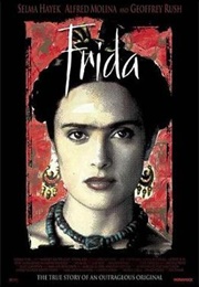 Salma Hayek - Frida (2002)