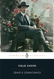 Zeno&#39;s Conscience (Italo Svevo)