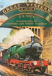 Great Western in Colour (Nock, O.S.)