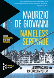 Nameless Serenade (Maurizio De Giovanni)