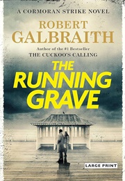 The Running Grave (Robert Galbraith)