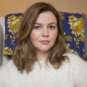 Amber Tamblyn (Queer, She/Her)