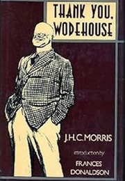 Thank You, P. G. Wodehouse (1981)