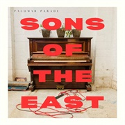 Palomar Parade - Sons of the East