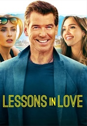 Lessons in Love (2014)