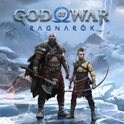 God of War: Ragnarök (2022)