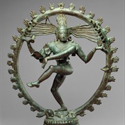 Shiva Nataraja