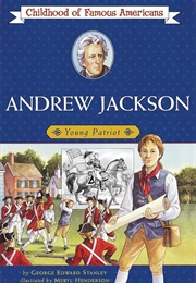 Andrew Jackson (George Stanley)