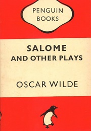 Salome and Other Plays (Oscar Wilde)