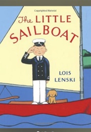 The Little Sailboat (Lois Lenski)