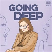 Going Deep S1E2: The Walk to Remember Complex With Paul F. Tompkis &amp; Janie Haddad Tompkins