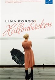 Hallonbäcken (Lina Forss)