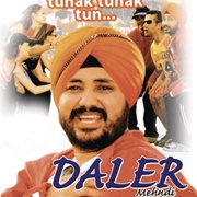 Tunak Tunak Tun - Daler Mehndi