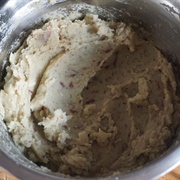 Batata Mash (Kiribati)