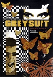 Greysuit (Various)