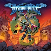 A Draco Tale - Dragonforce