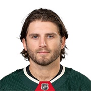 Ryan Hartman (American) - Minnesota Wild