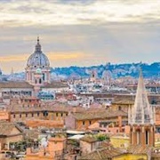 Rome, Italy