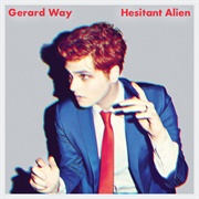 Hesitant Alien - Gerard Way