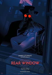 Rear Window (1954)