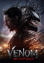 Venom: The Last Dance (2024)