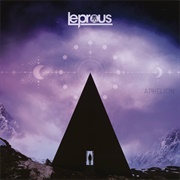 Leprous - Aphelion (Tour Edition)