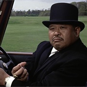 Harold Sakata