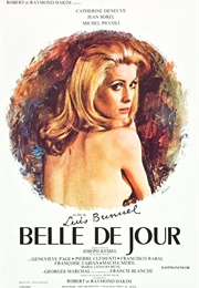 Belle De Jour (1967)