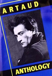 Artaud Anthology (Antonin Artaud)