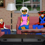 S2.E8: The New Brak