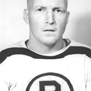 Bob Armstrong (Boston Bruins)