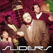 Sliders Season 3