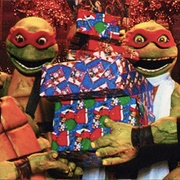 We Wish You a Turtle Christmas