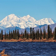 Denali, Alaska