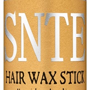 Hair Wax Stick