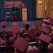 S4.E26: Graduation