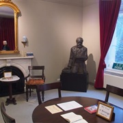 Dvořák Room