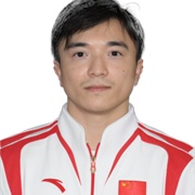 Liu Yang (China) Artistic Gymnastics