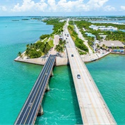 Florida Keys, USA