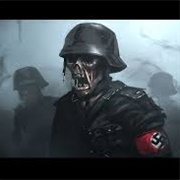 X500 Nazi Zombies