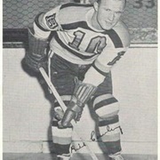 Bill Cowley (Boston Bruins)