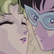 S1.E22: Romance Under the Moon! Usagi&#39;s First Kiss