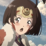 Mumei