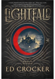 Lightfall (Ed Crocker)