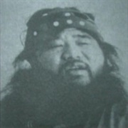 The Sounds of Japanese Doomsday Cults: Music by Aum Shinri Kyo Leader Shoko Asahara