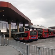 Bus Station