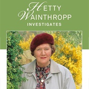 Hetty Wainthropp Investigates