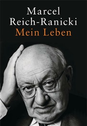 Mein Leben (Marcel Reich Ranicki)